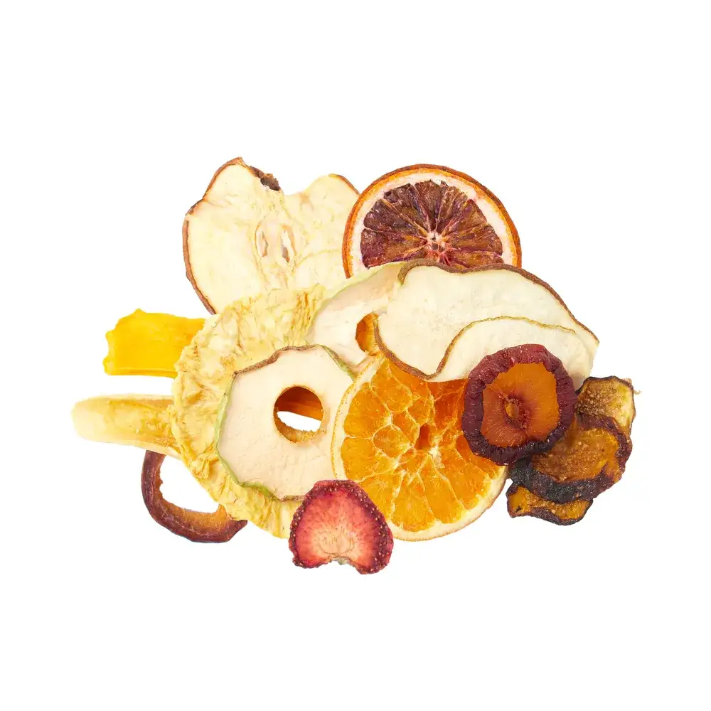 میوه خشک مخلوط