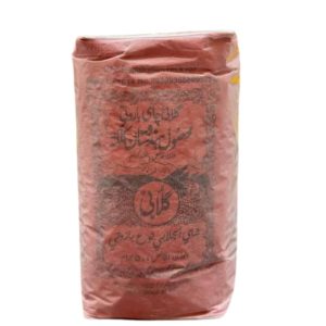 چای گلابی باروتی