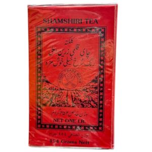 چای شمشیری کلکته