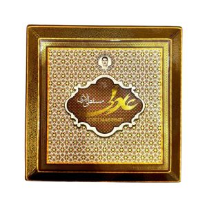 مسقطی لاری کادویی کلیجه