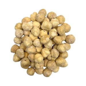 مغز فندق پودری
