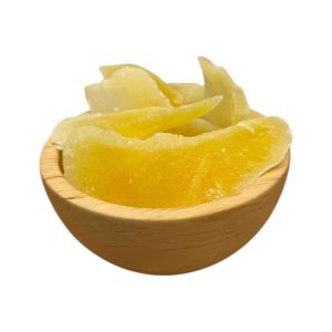 برگ انبه خشک